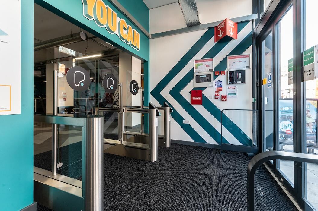 Images PureGym London Crouch End