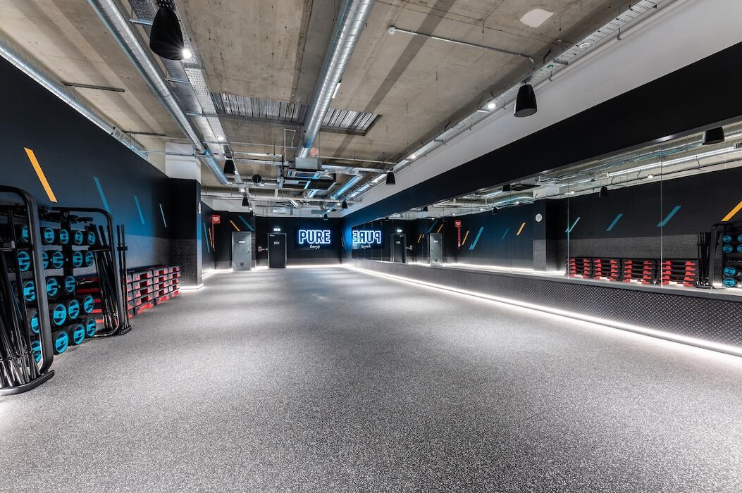 Images PureGym London Feltham