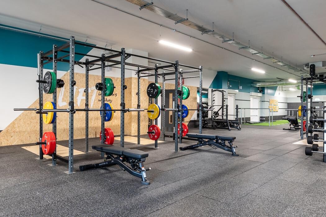 Images PureGym London Feltham