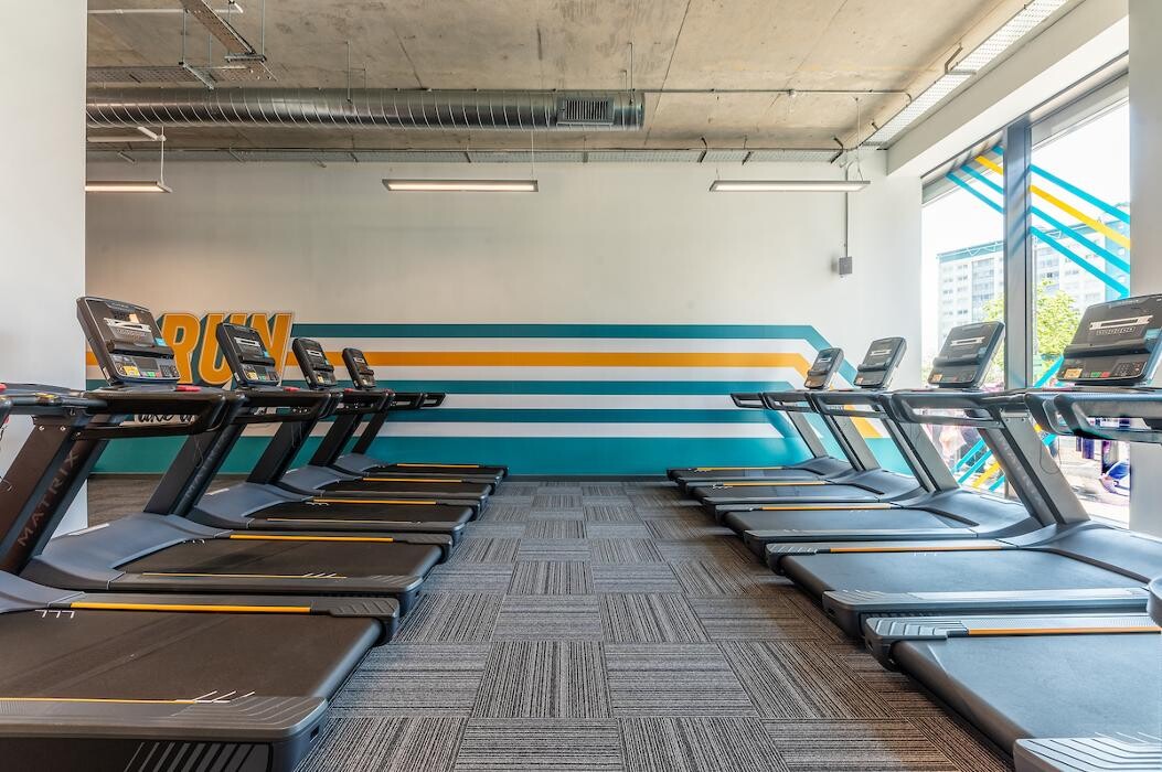 Images PureGym London Feltham