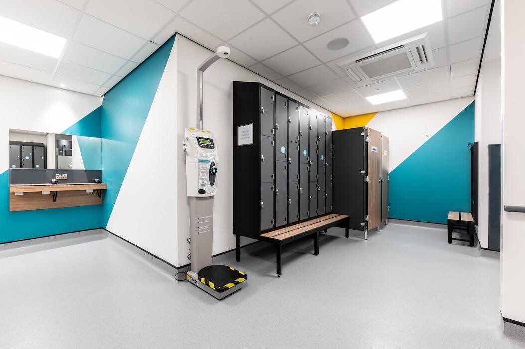 Images PureGym London Feltham