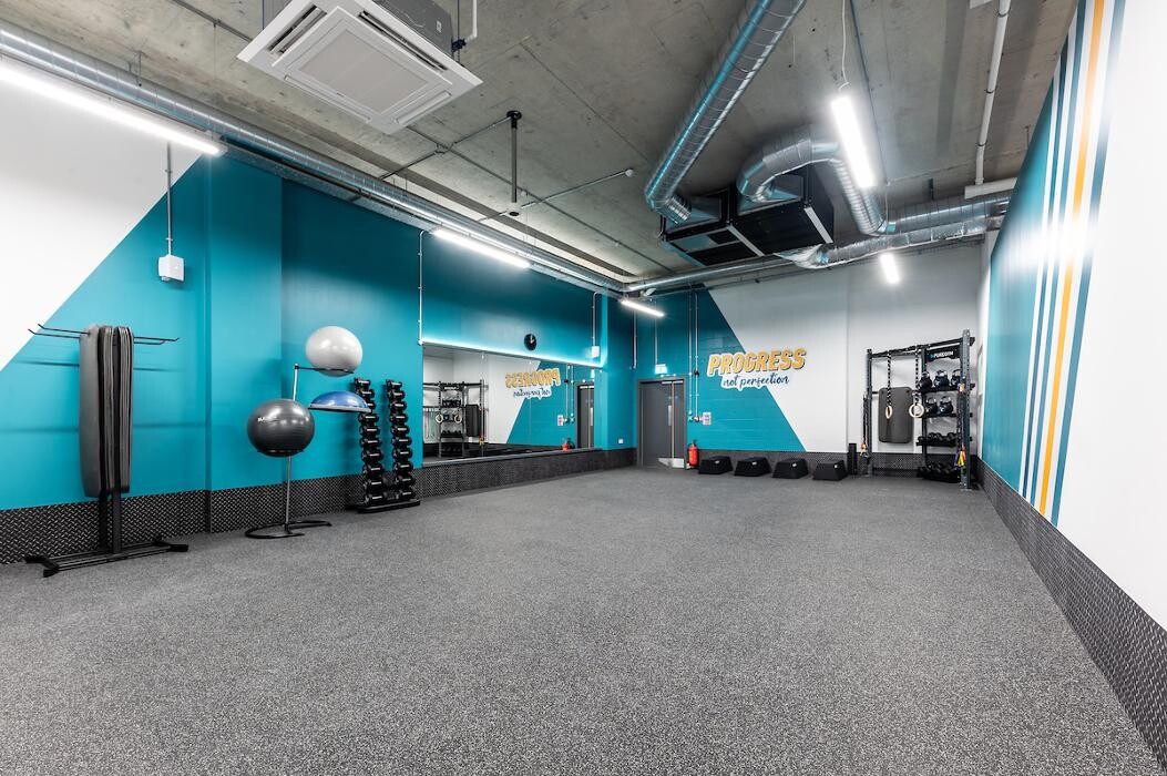 Images PureGym London Feltham