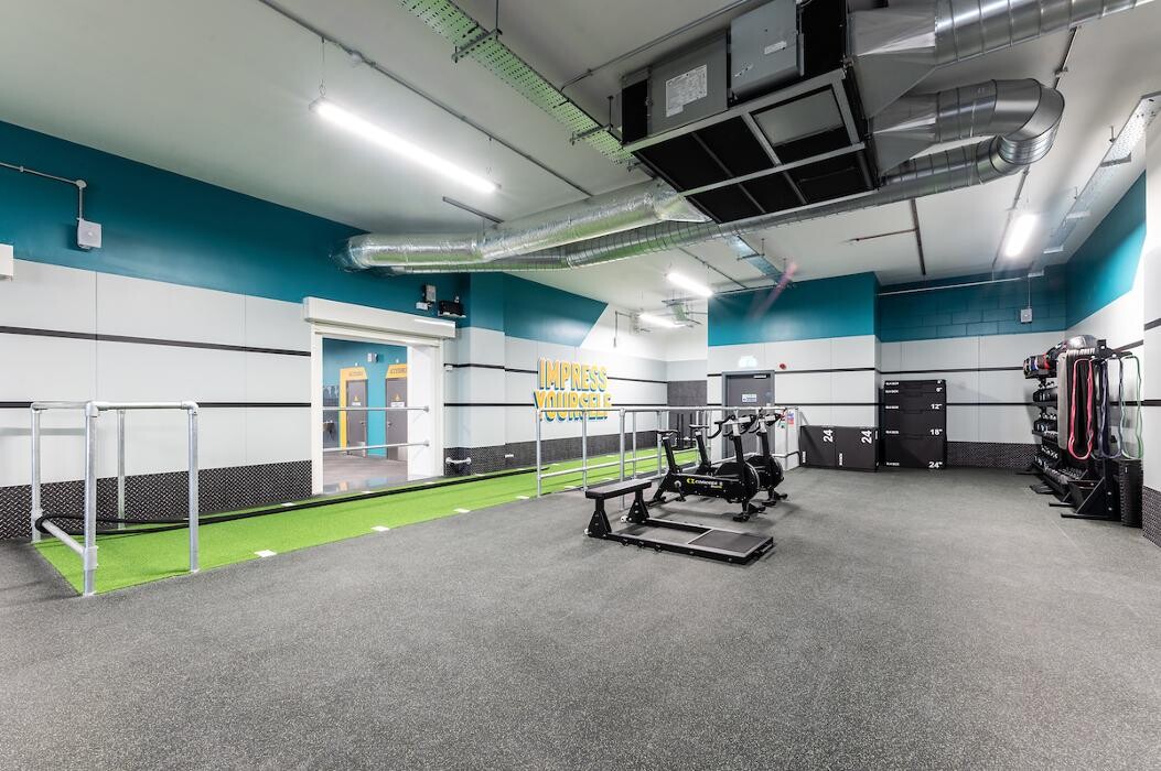 Images PureGym London Feltham