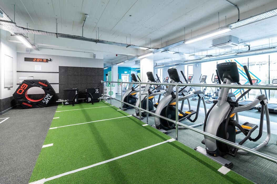 Images PureGym London Holloway Road