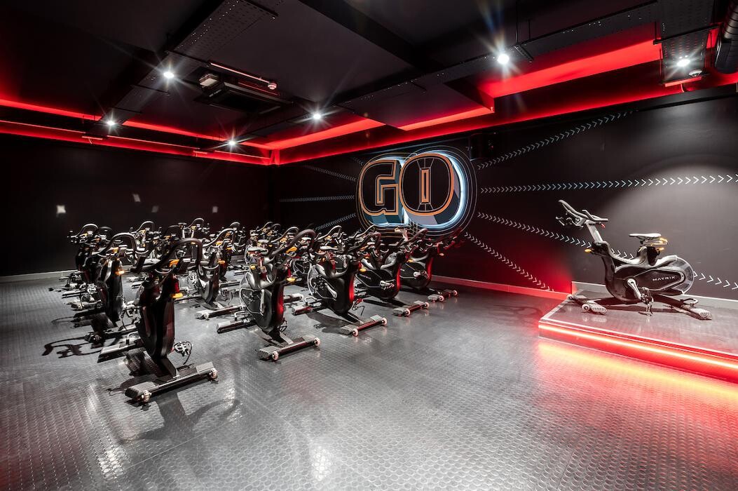 Images PureGym London Holloway Road