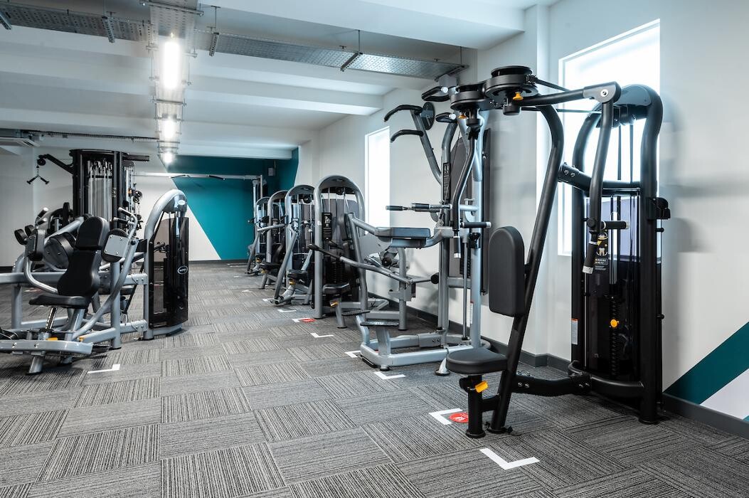 Images PureGym London Holloway Road