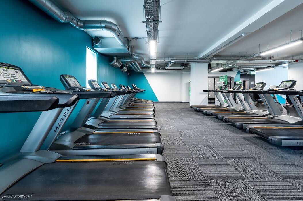 Images PureGym London Holloway Road