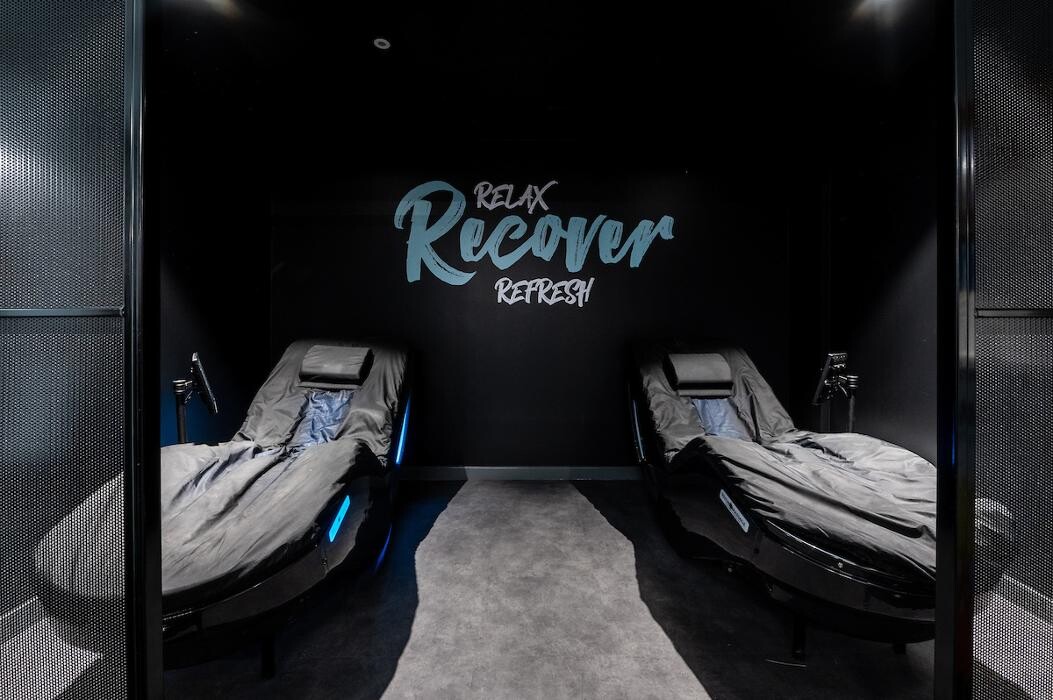 Images PureGym London Holloway Road
