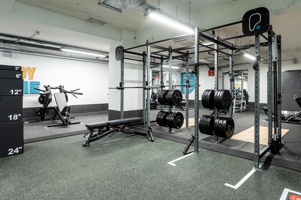 Images PureGym London Holloway Road