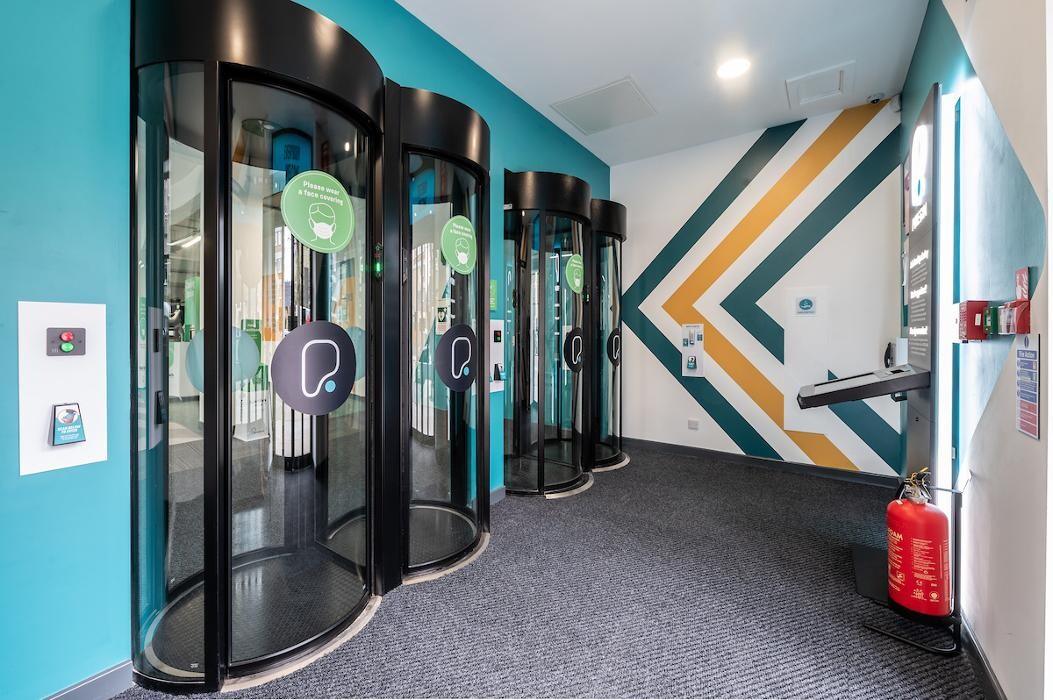 Images PureGym London Holloway Road