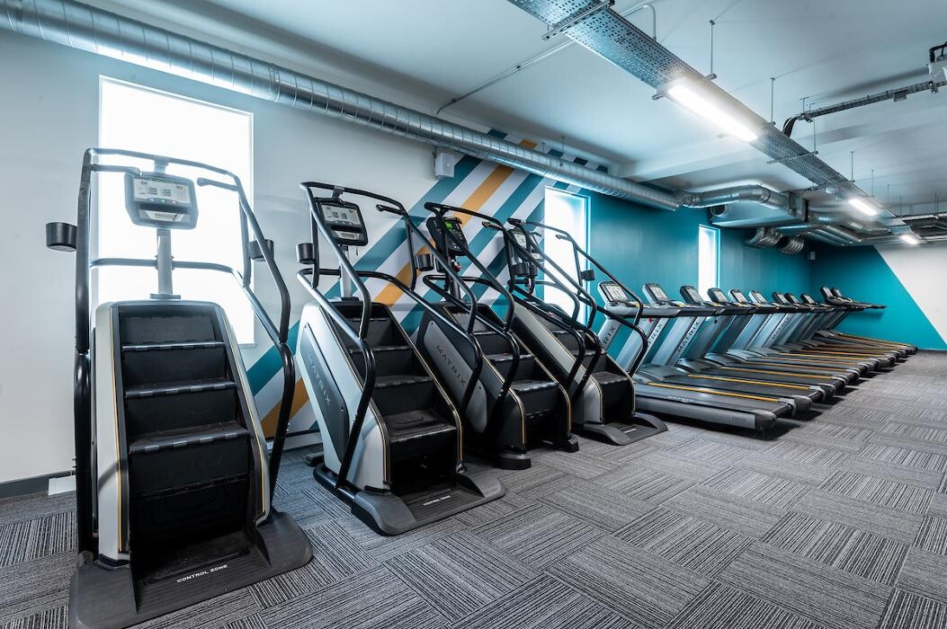 Images PureGym London Holloway Road