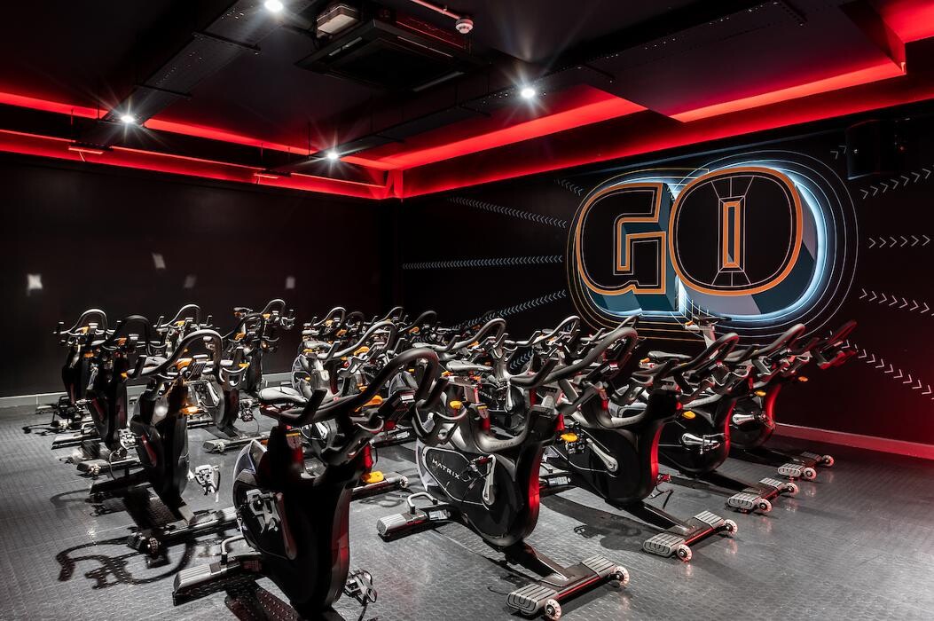 Images PureGym London Holloway Road