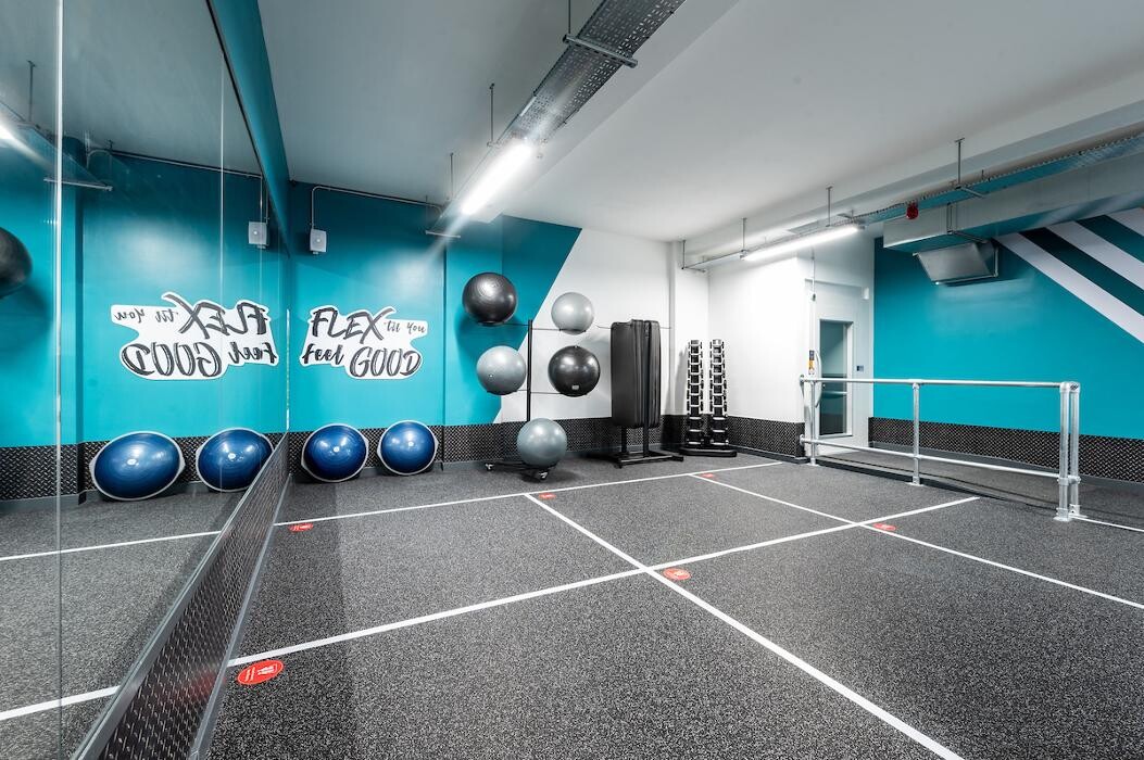 Images PureGym London Holloway Road