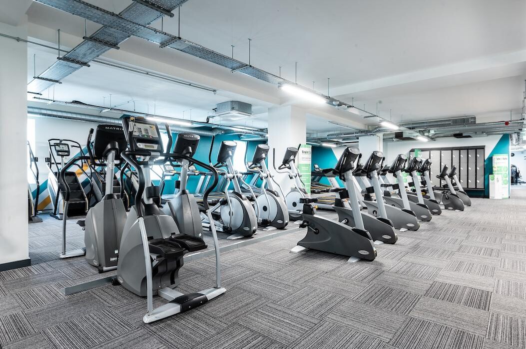 Images PureGym London Holloway Road