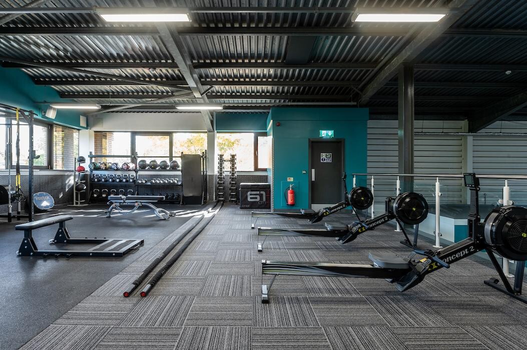 Images PureGym Milton Keynes Winterhill