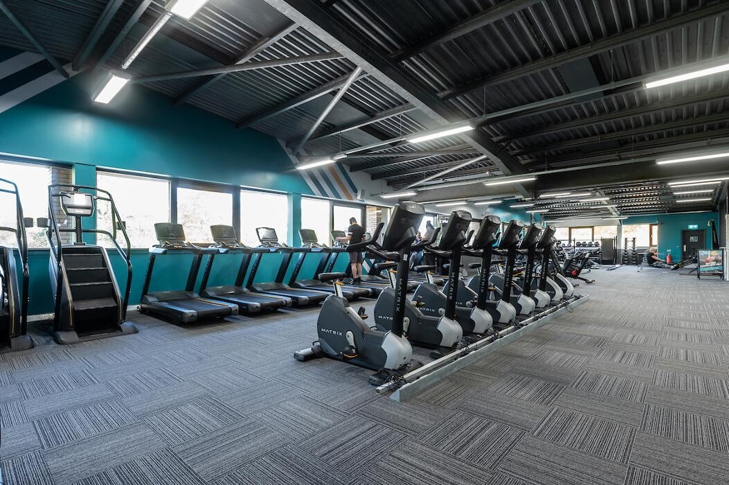 Images PureGym Milton Keynes Winterhill