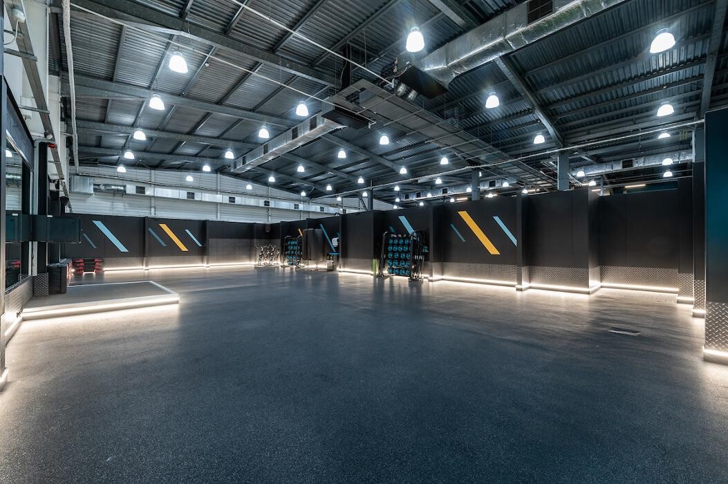 Images PureGym Milton Keynes Winterhill