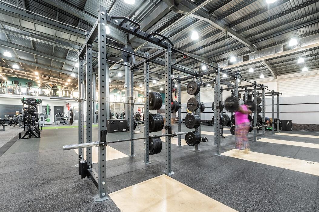 Images PureGym Milton Keynes Winterhill