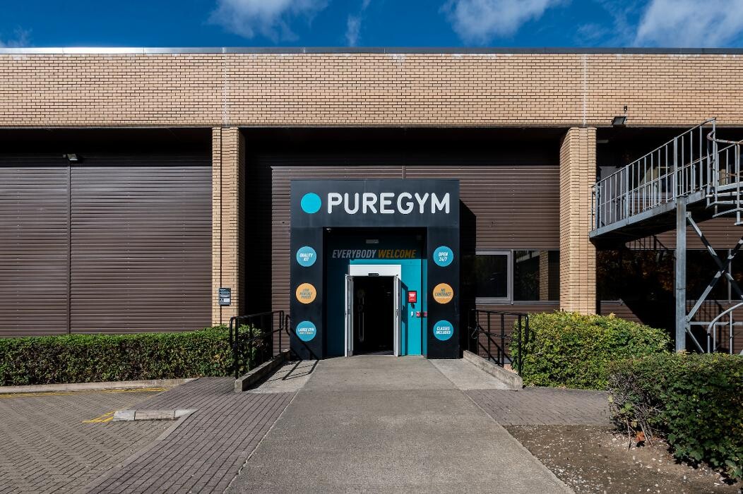 Images PureGym Milton Keynes Winterhill