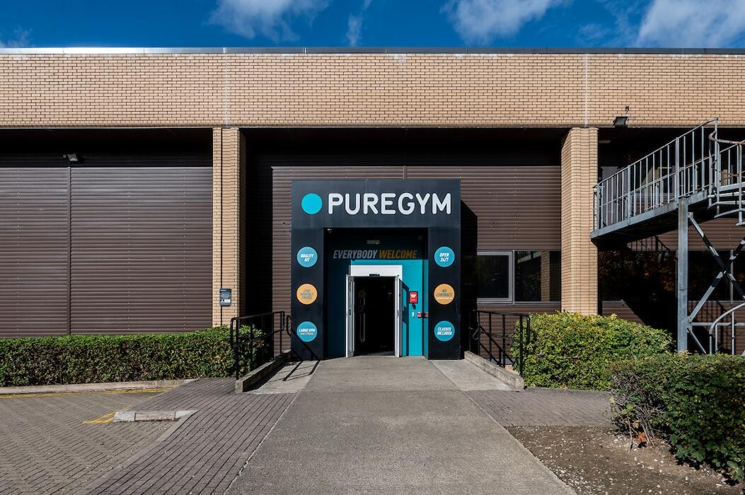Images PureGym Milton Keynes Winterhill
