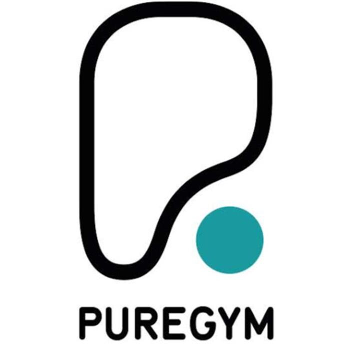 PureGym London Tottenham Court Road Logo
