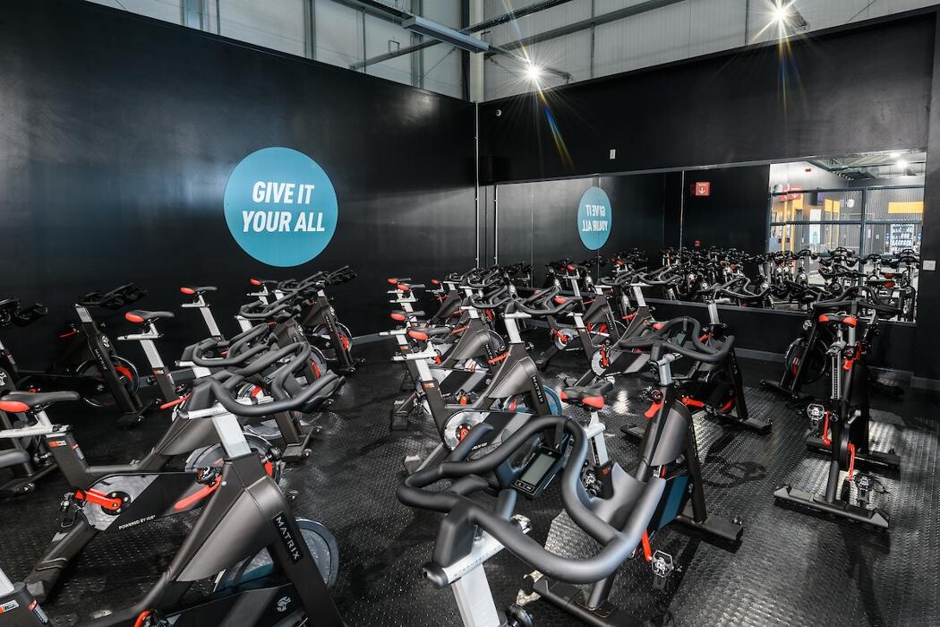 Images PureGym Fareham