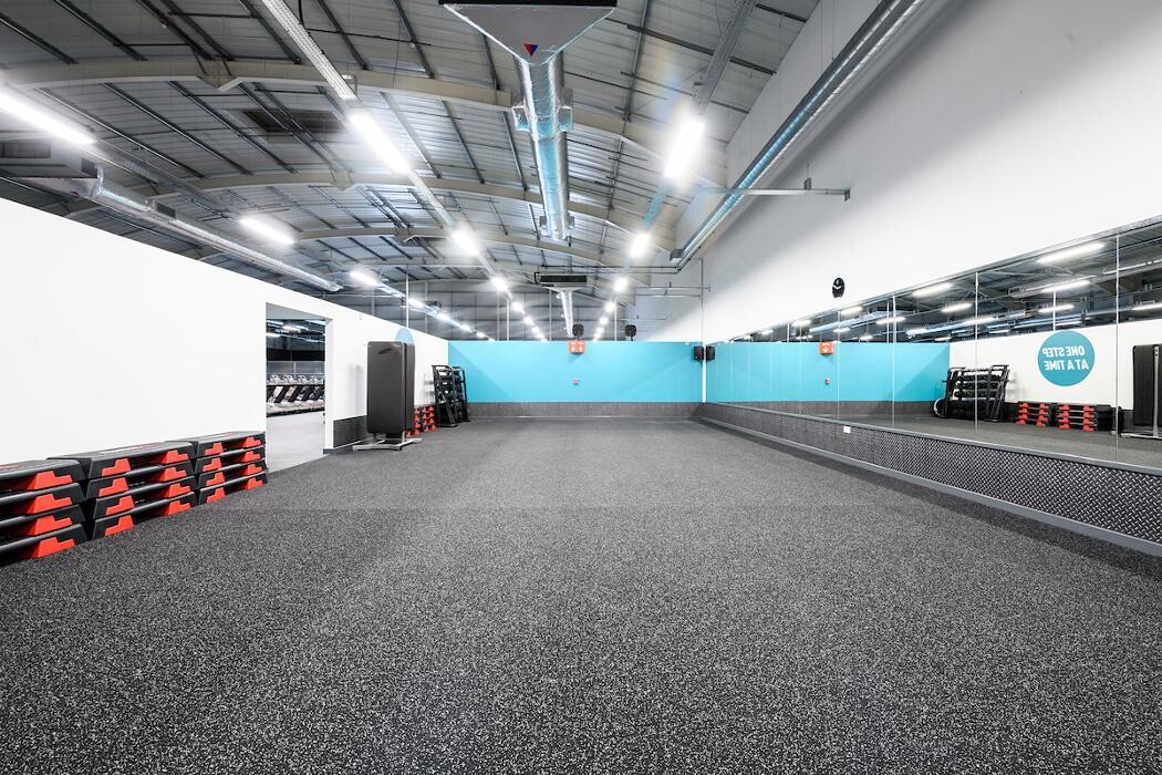 Images PureGym Fareham