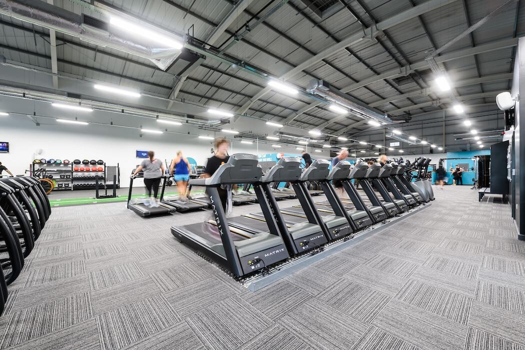 Images PureGym Fareham