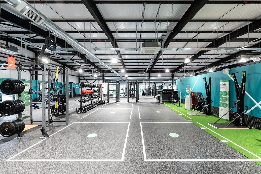 Images PureGym Kirkcaldy
