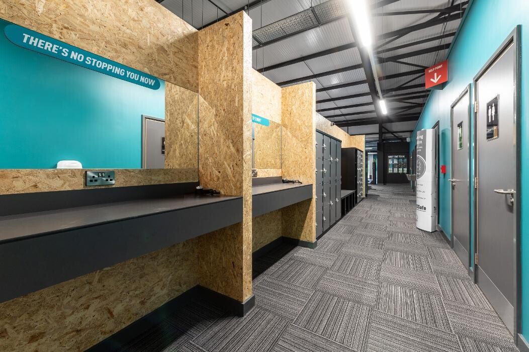 Images PureGym Kirkcaldy