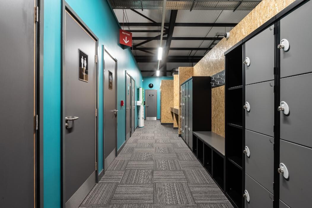 Images PureGym Kirkcaldy