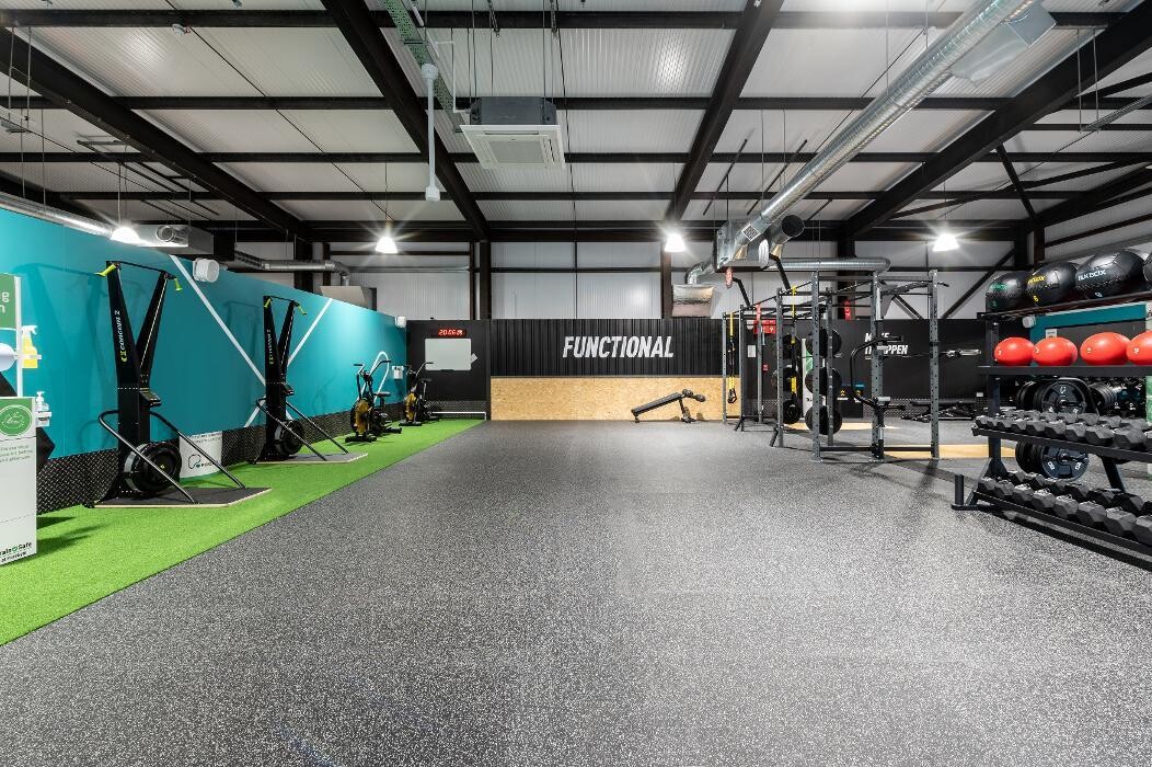 Images PureGym Kirkcaldy