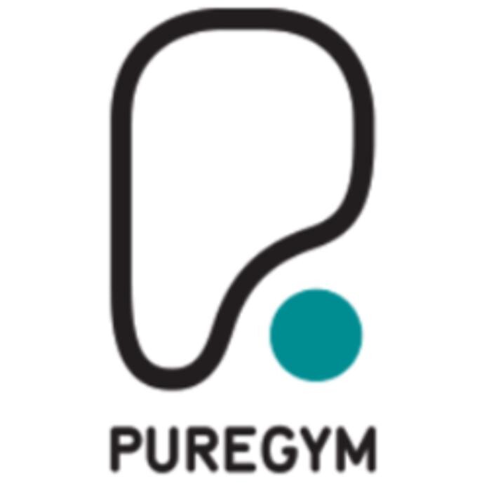 PureGym Kirkcaldy Logo