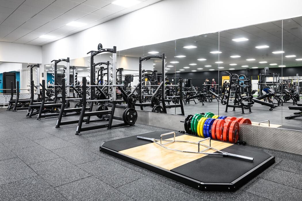 Images PureGym Aylesbury