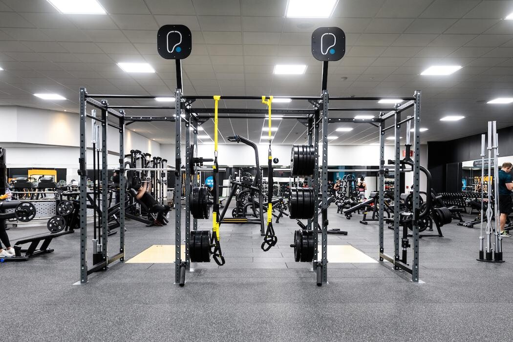 Images PureGym Aylesbury