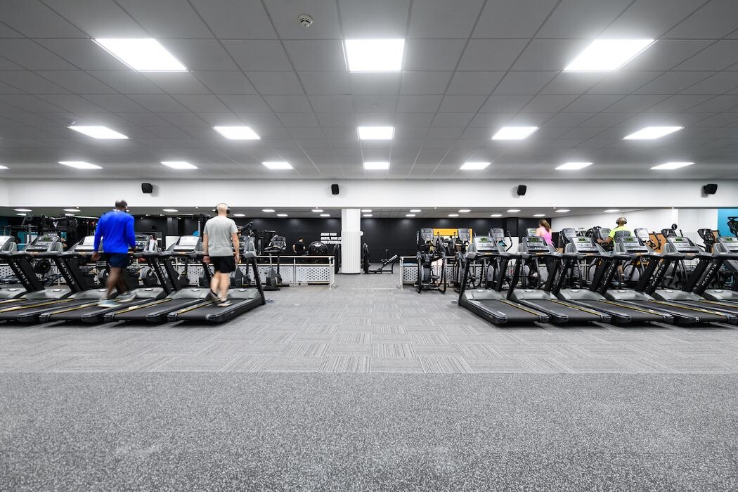 Images PureGym Aylesbury