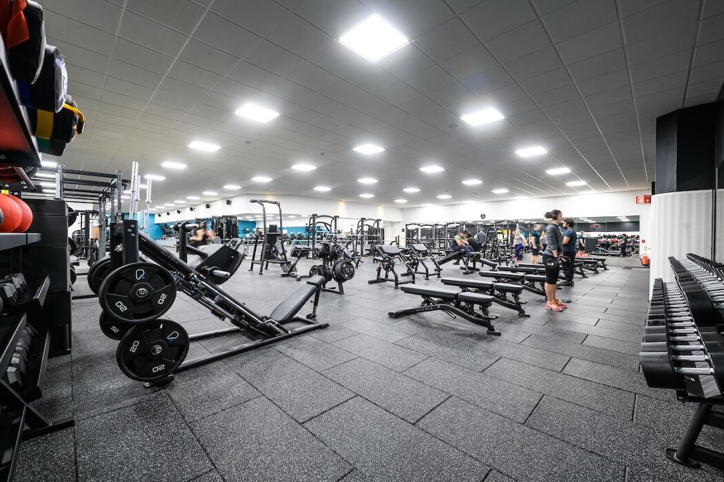 Images PureGym Aylesbury