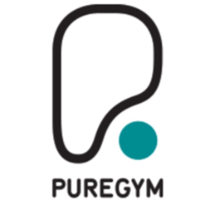PureGym Aylesbury Logo