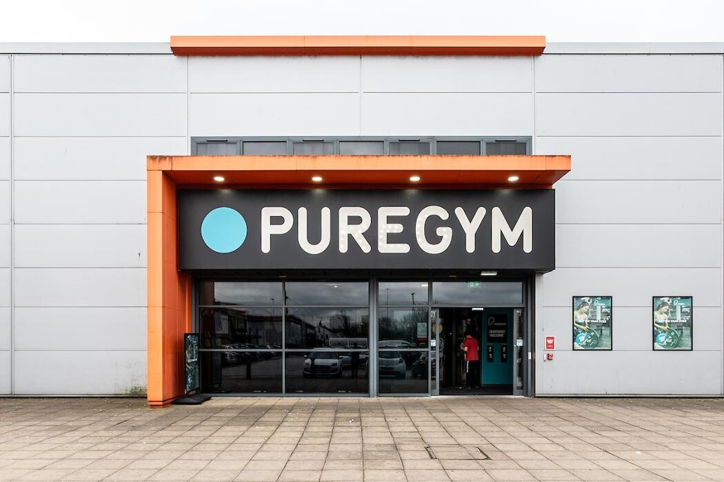 Images PureGym Leeds Hunslet
