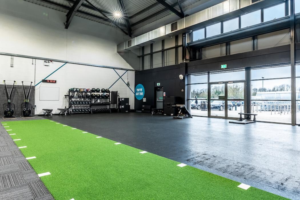 Images PureGym Leeds Hunslet