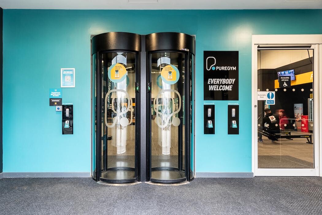Images PureGym Leeds Hunslet