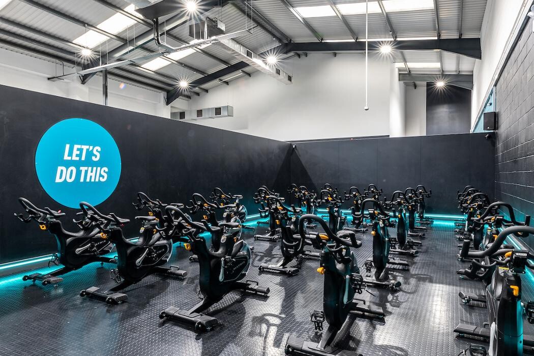 Images PureGym Leeds Hunslet