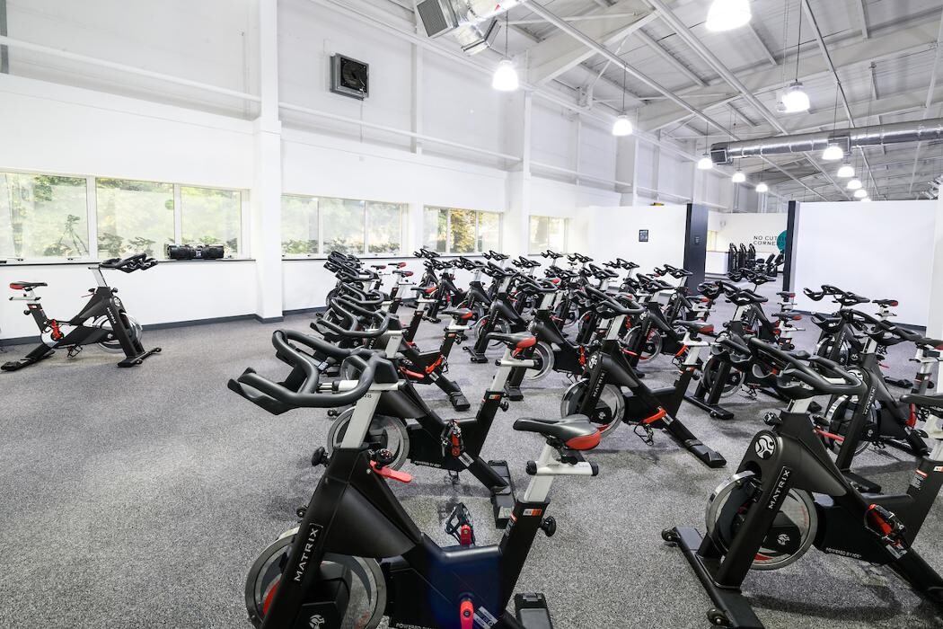 Images PureGym Plymouth Alexandra Road