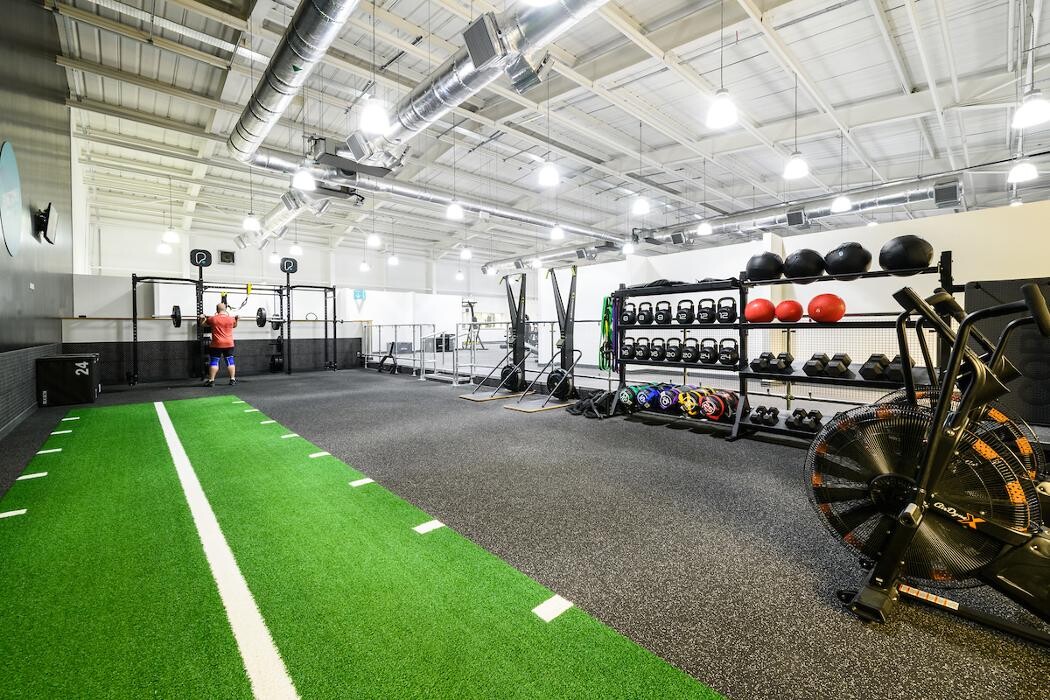 Images PureGym Plymouth Alexandra Road