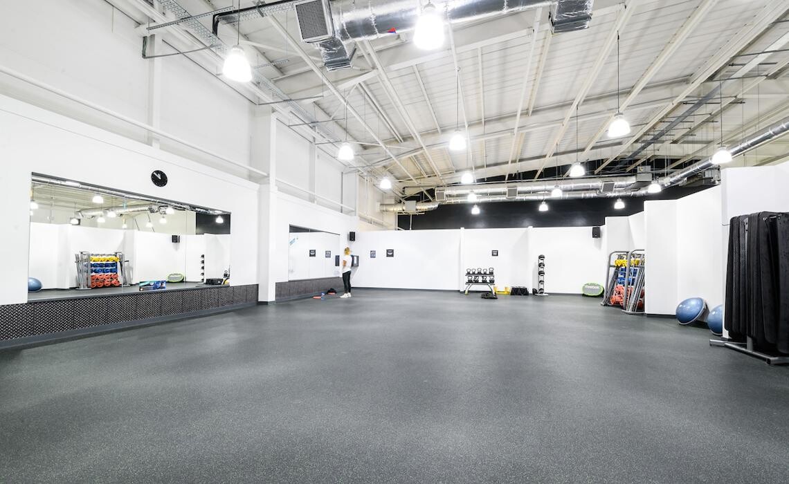 Images PureGym Plymouth Alexandra Road