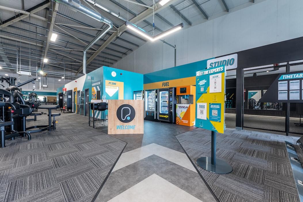 Images PureGym Durham City Retail Park