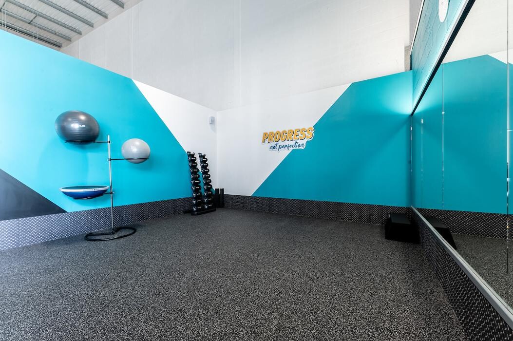Images PureGym Durham City Retail Park