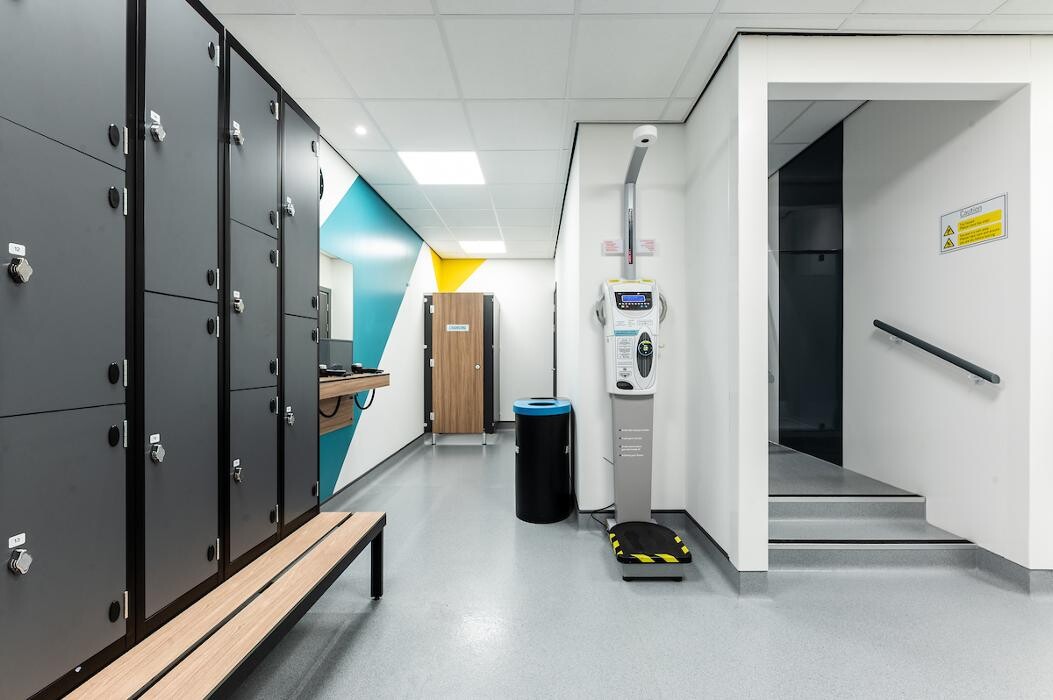 Images PureGym Durham City Retail Park