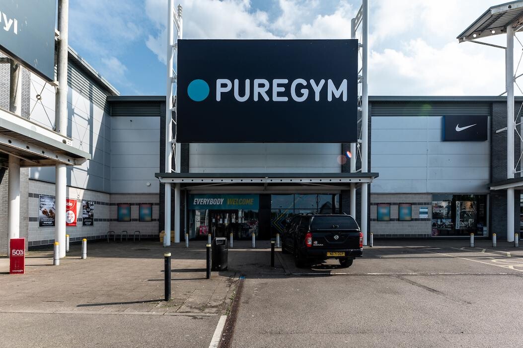 Images PureGym Durham City Retail Park