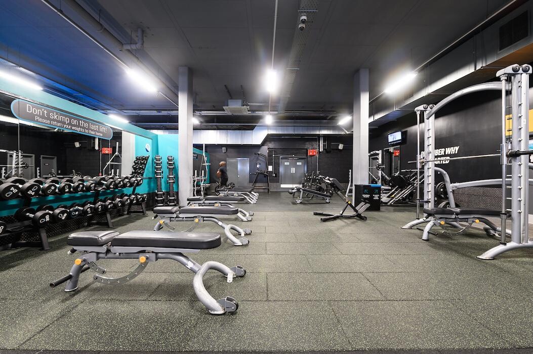Images PureGym London Acton